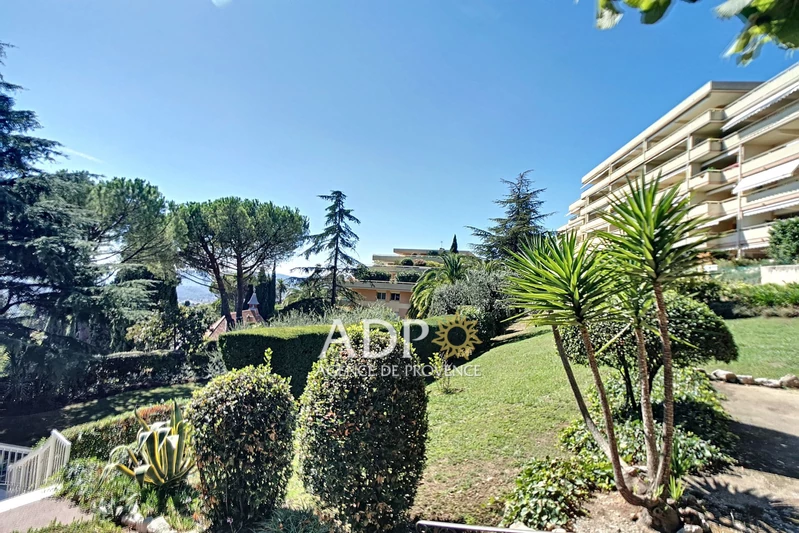 Vente appartement Grasse Vente appartement Grasse