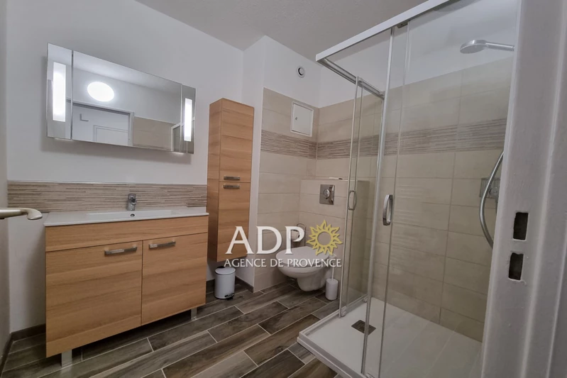 Vente appartement Grasse  