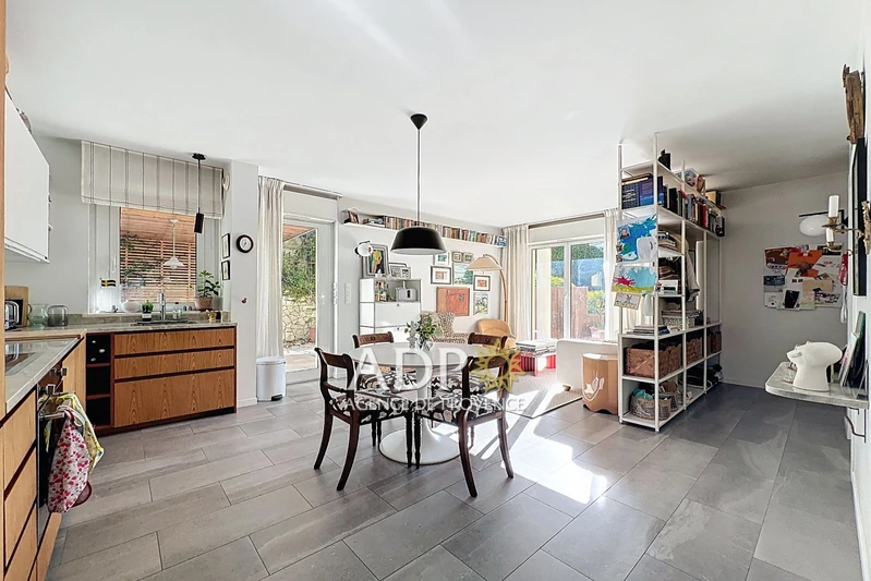 Vente appartement Juan-les-Pins Vente appartement Juan-les-Pins