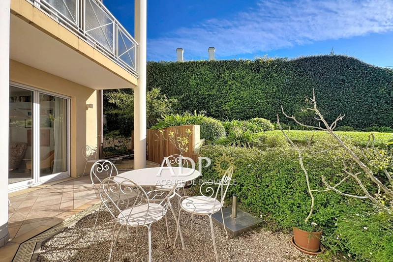Vente appartement Juan-les-Pins Vente appartement Juan-les-Pins