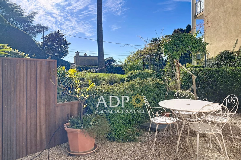 Vente appartement Juan-les-Pins Vente appartement Juan-les-Pins