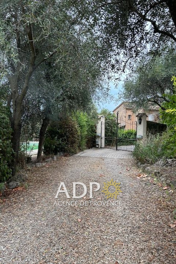 Vente maison Grasse  