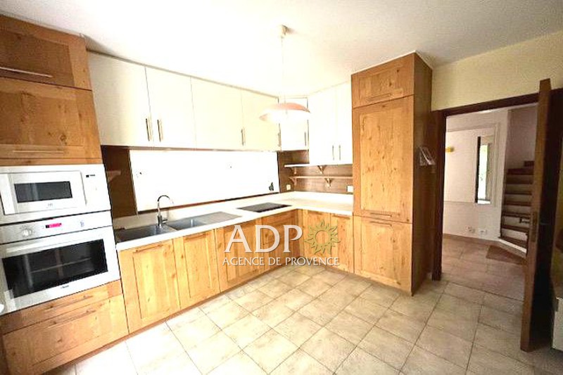 Vente maison Grasse  