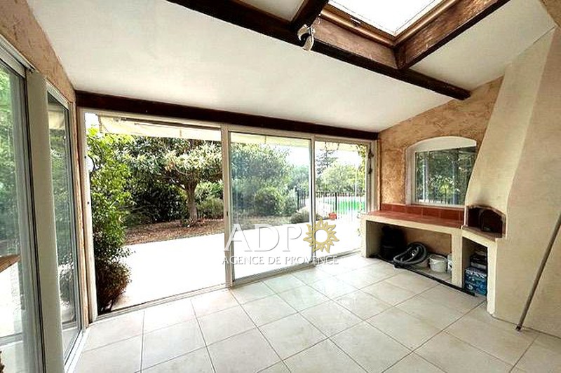 Vente maison Grasse  