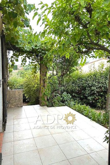 Vente maison Grasse  