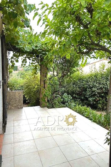 Vente maison Grasse  