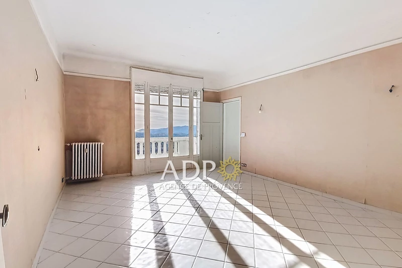 Vente appartement Grasse  
