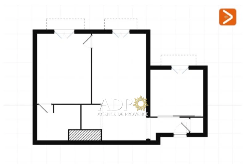 Vente appartement Grasse Vente appartement Grasse