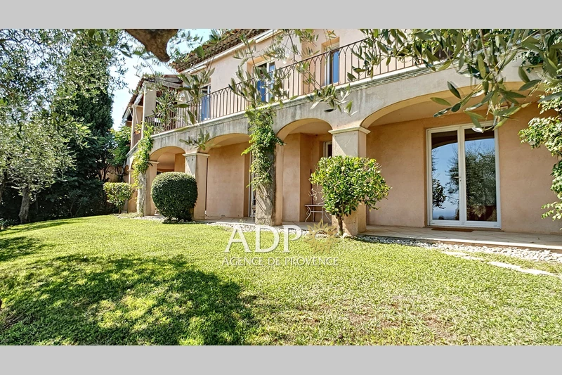 Vente villa Spéracèdes  