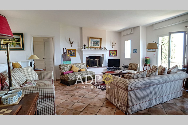 Vente villa Spéracèdes  