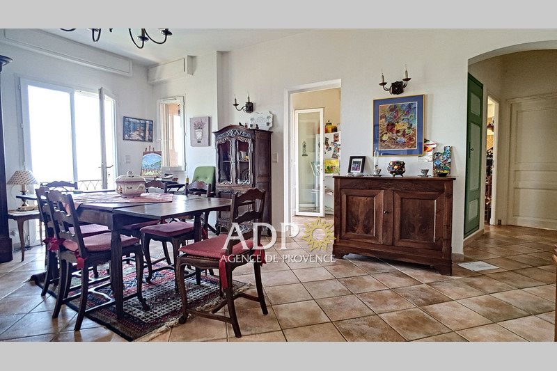 Vente villa Spéracèdes  