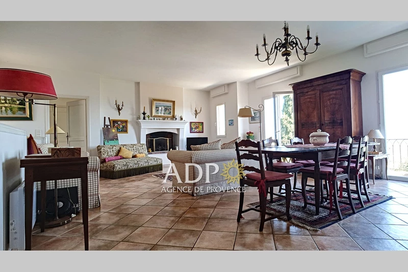 Vente villa Spéracèdes  