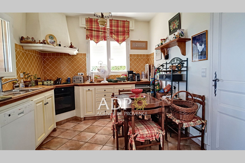 Vente villa Spéracèdes  