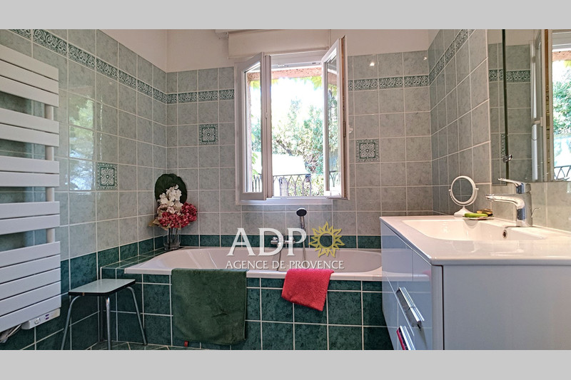 Vente villa Spéracèdes  