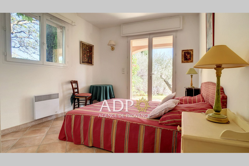 Vente villa Spéracèdes  