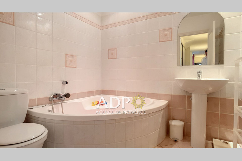 Vente villa Spéracèdes  