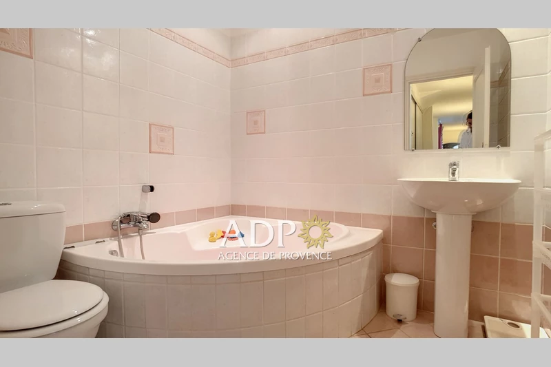 Vente villa Spéracèdes  