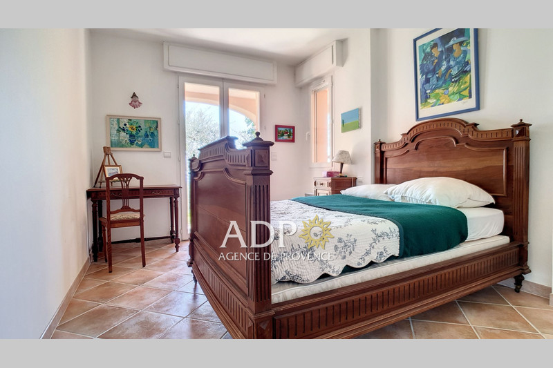 Vente villa Spéracèdes  