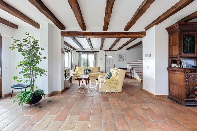 Vente maison Tanneron  