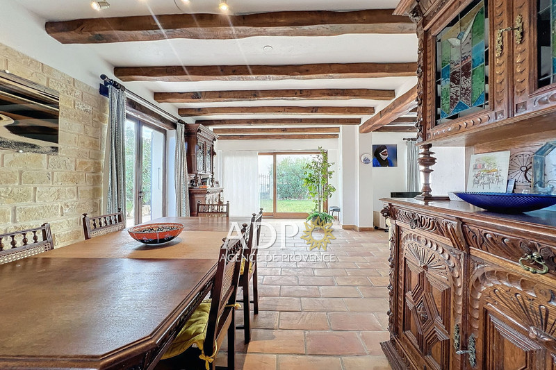 Vente maison Tanneron  