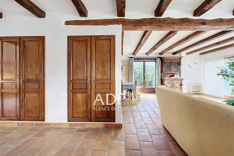 Vente maison Tanneron  