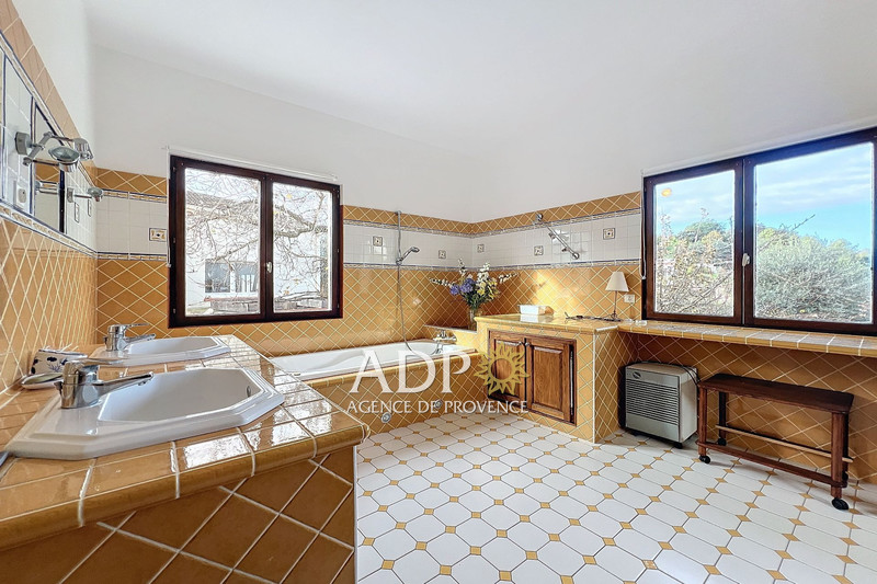 Vente maison Tanneron  