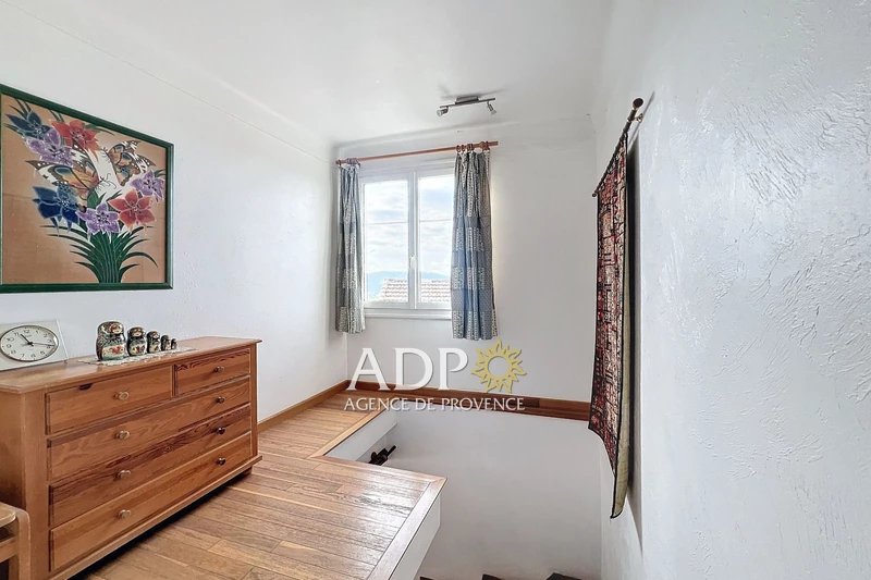 Vente maison Tanneron  