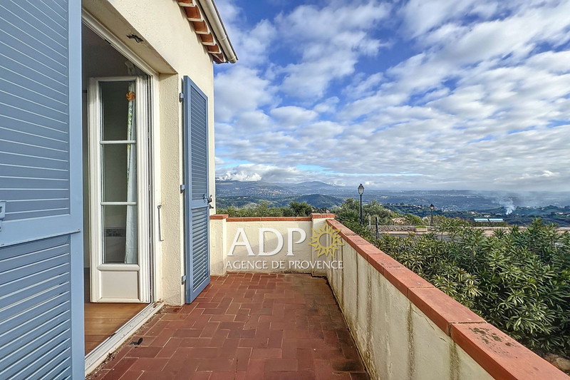 Vente maison Tanneron  