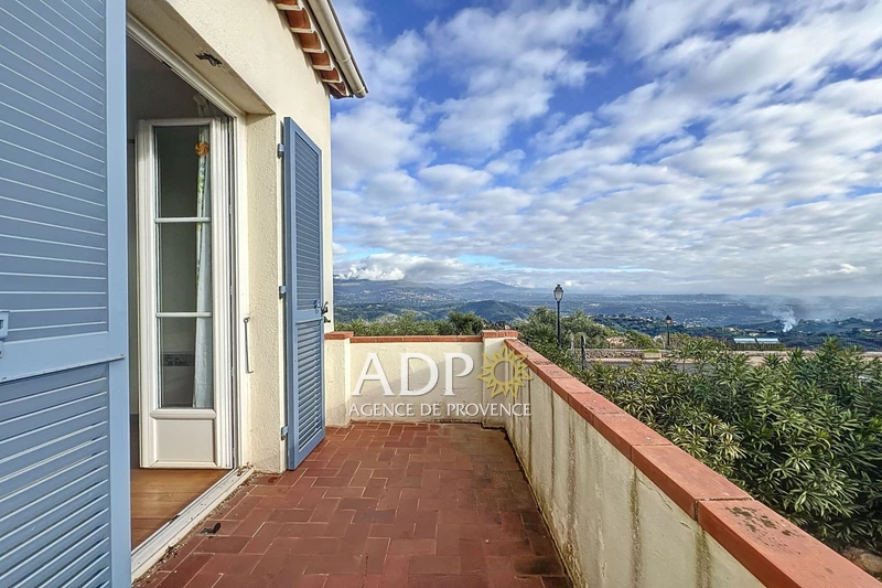 Vente maison Tanneron  