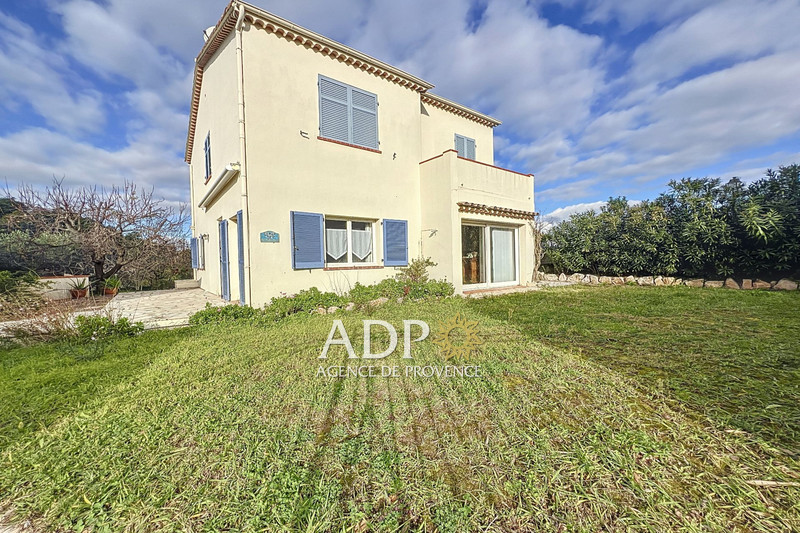 Vente maison Tanneron  
