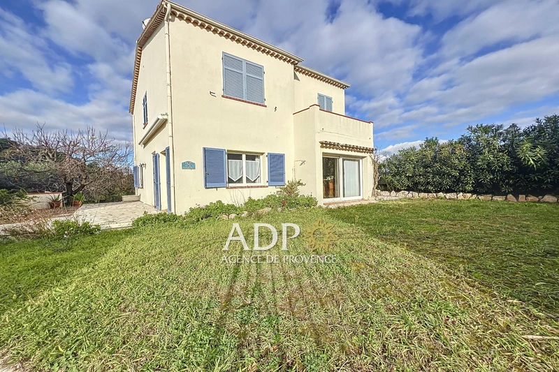 Vente maison Tanneron  