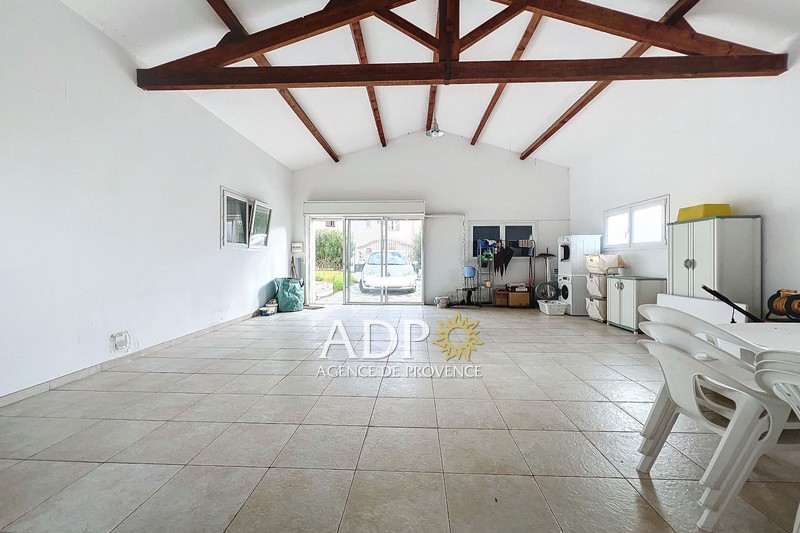 Vente maison Tanneron  
