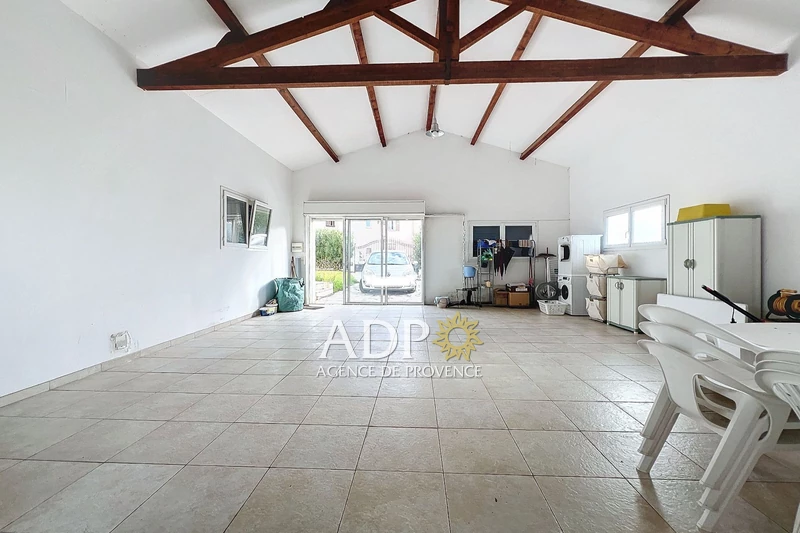 Vente maison Tanneron  