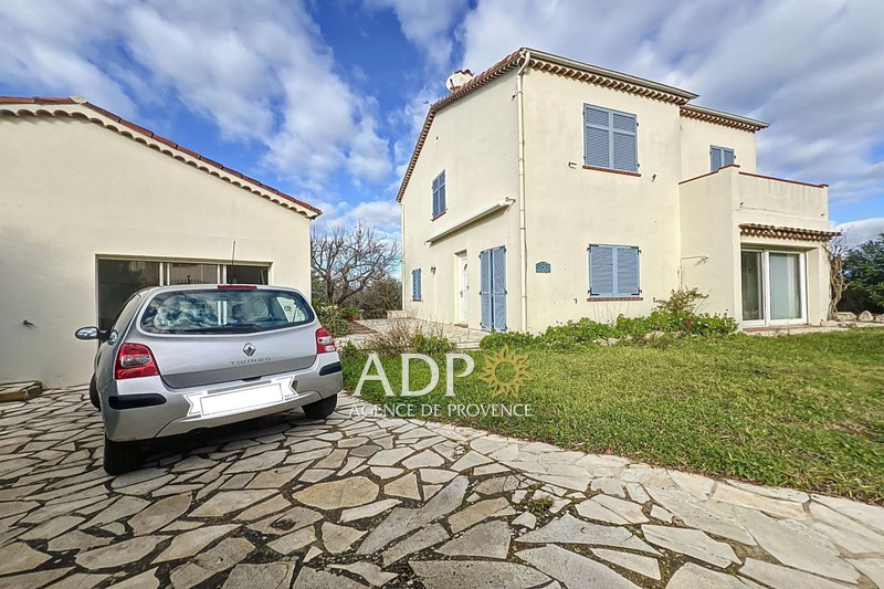 Vente maison Tanneron  