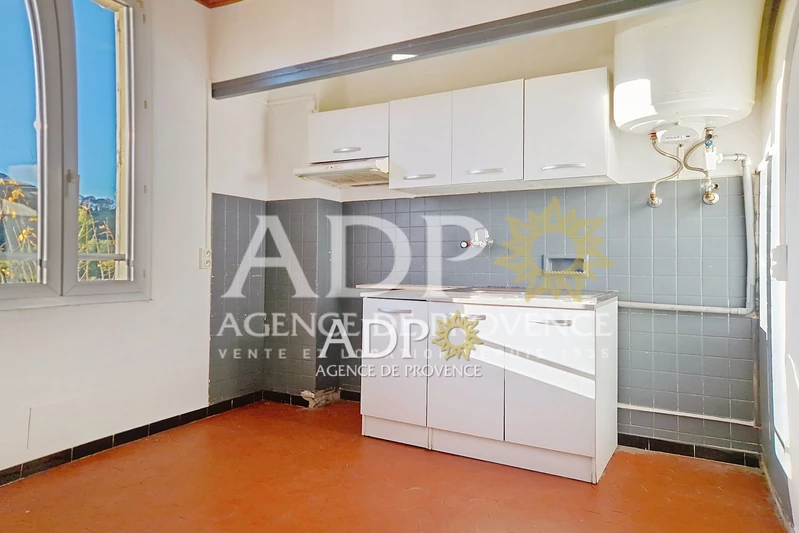 Vente appartement Auribeau-sur-Siagne  