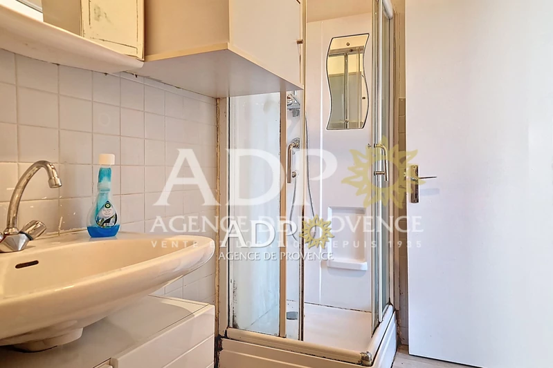 Vente appartement Auribeau-sur-Siagne  