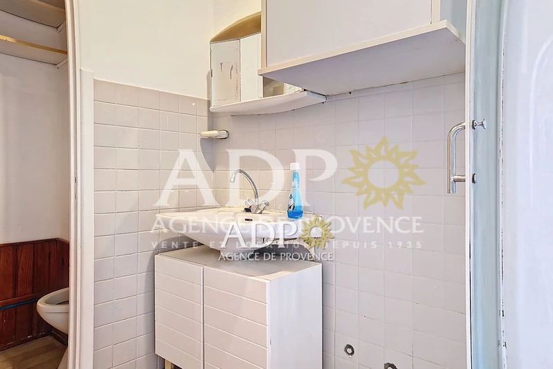 Vente appartement Auribeau-sur-Siagne  
