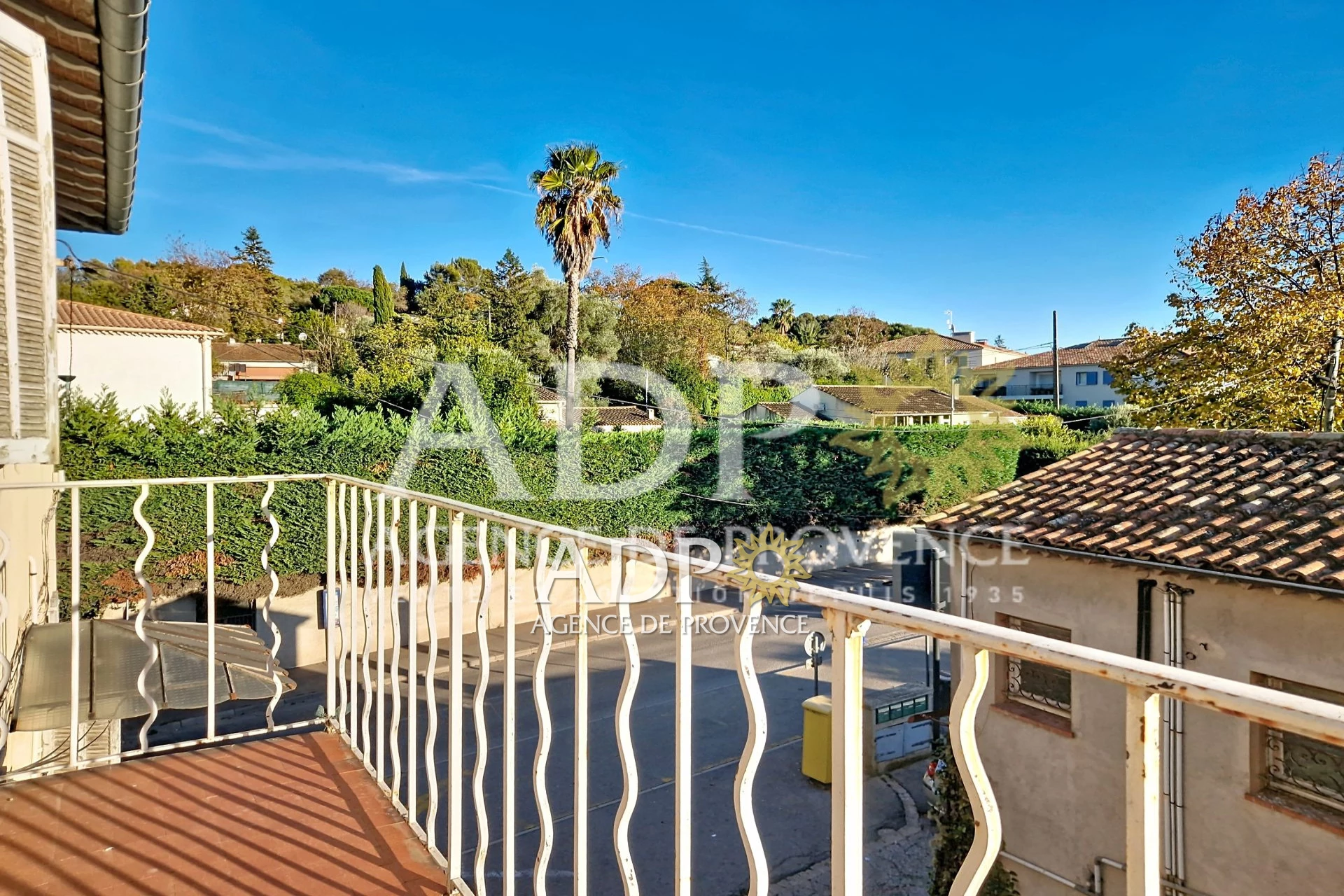 Appartement 2 pièces 35 m² · à Auribeau-sur-Siagne · 35 m² · 158 000 €