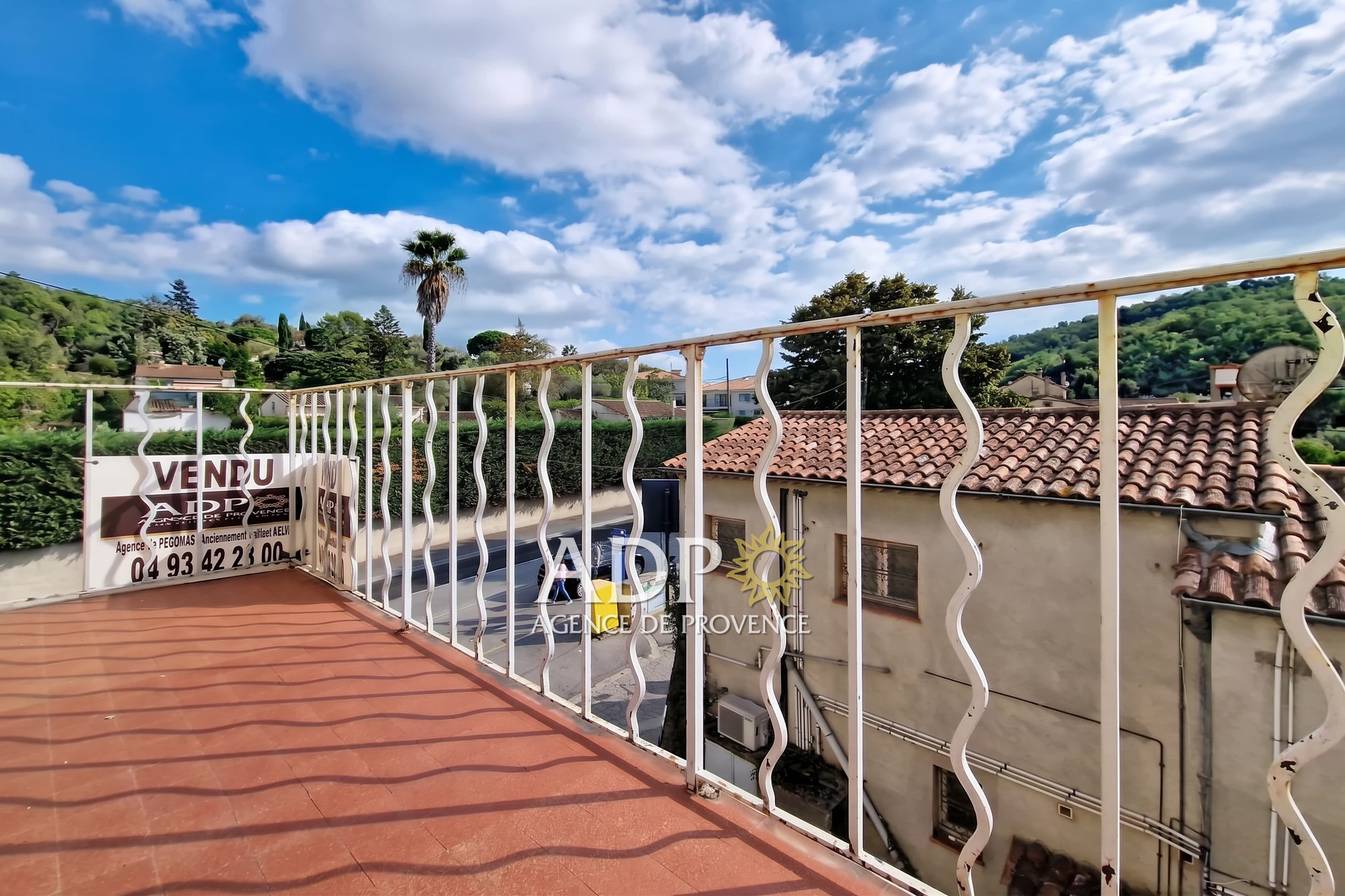 Appartement 2 pièces 35 m² · à Auribeau-sur-Siagne · 35 m² · 158 000 €