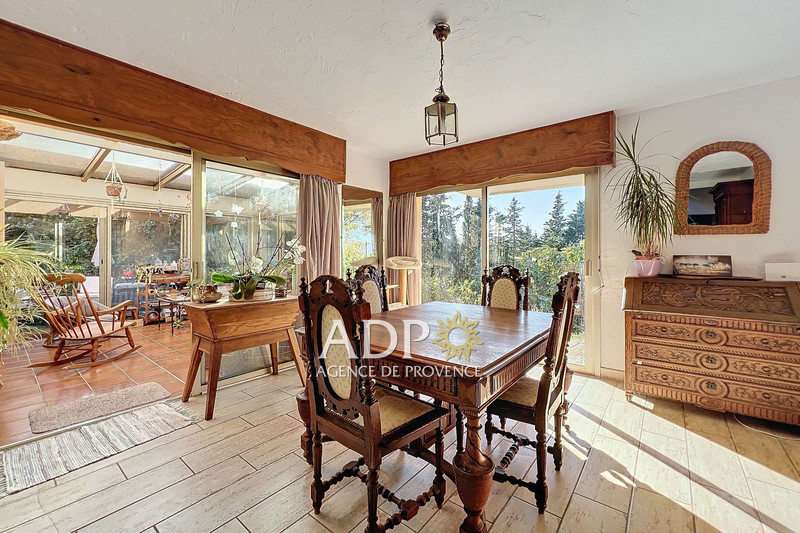 Vente maison Tanneron  