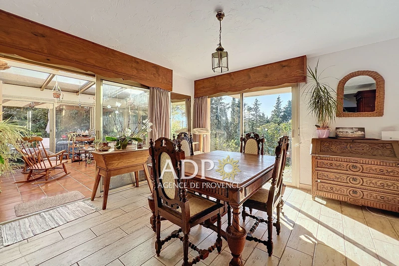 Vente maison Tanneron  