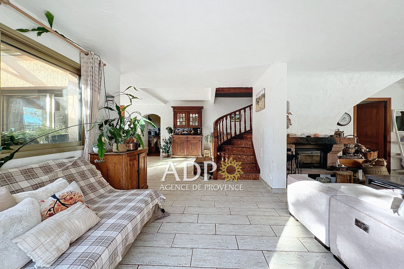 Vente maison Tanneron  