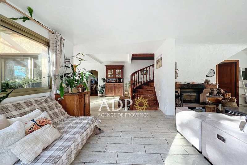 Vente maison Tanneron  