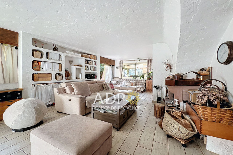 Vente maison Tanneron  