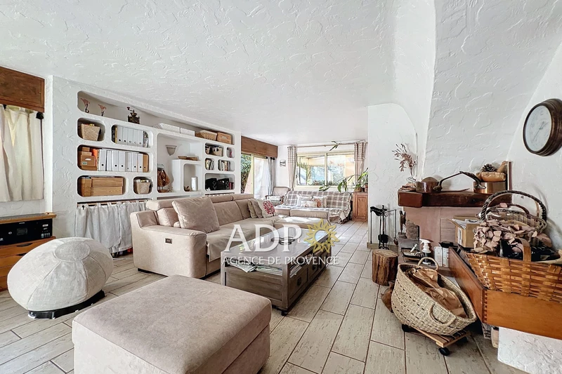 Vente maison Tanneron  