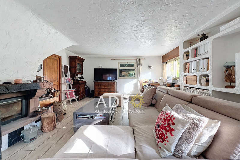 Vente maison Tanneron  