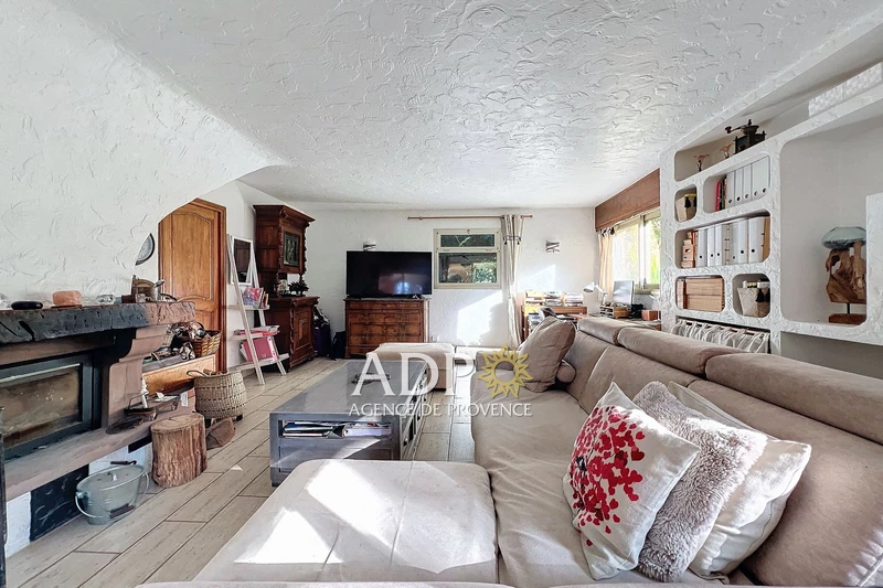 Vente maison Tanneron  