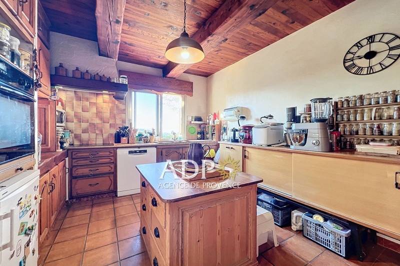 Vente maison Tanneron  