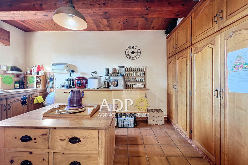 Vente maison Tanneron  