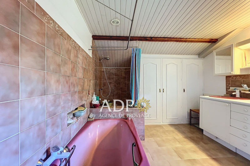Vente maison Tanneron  